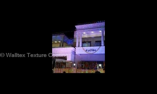 Walltex Texture Coating in Muktidham Road, Nashik - 422101