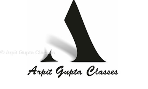 Arpit Gupta Classes in Hazratganj, Lucknow - 226016