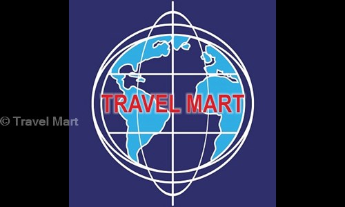 Travel Mart in Garia, Kolkata - 700084