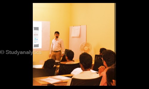 Studyanalytics.in in Koramangala, Bangalore - 560095