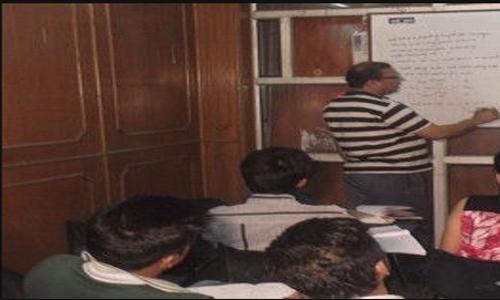 S.K. Educational Consultancy in Patparganj, Delhi - 110092
