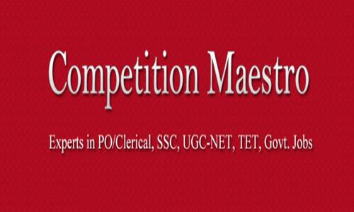 Competition Maestro in Mohali, Chandigarh - 160062