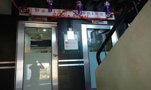 Design Maniac School in Shivaji Nagar, Pune - 411005