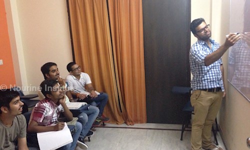 Nourine Institute in Sector 46, gurgaon - 122003