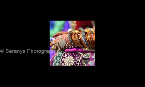 Saranya Photography in Jubilee Hills, Hyderabad - 500056
