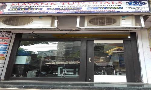 Mayank Tutorials in Chembur, Mumbai - 400073