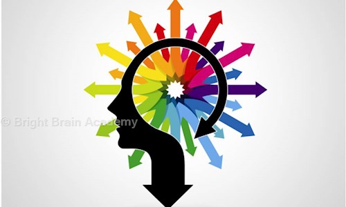 Bright Brain Academy in Palam Colony, Delhi - 110045