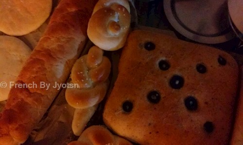 French By Jyotsn in Karve Nagar, Pune - 411052
