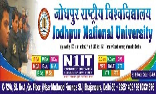 N1 IT Computer Education in Bhajanpura, Delhi - 110053