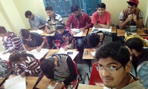 I S Commerce Classes in Taltala, Kolkata - 700012