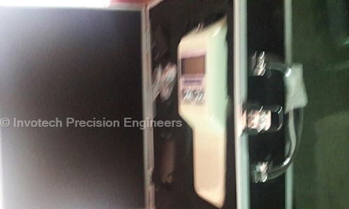 Invotech Precision Engineers in Mehdipatnam, Hyderabad - 500028