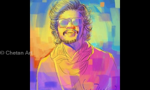 Chetan Art in Dadar East, Mumbai - 400044