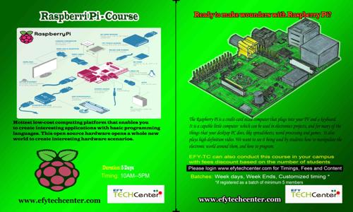 EFY Tech Center in Okhla Industrial Area, Delhi - 110020