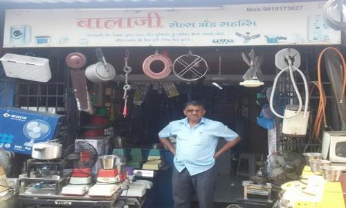 Balaji Services in Dombivali East, Mumbai - 421201