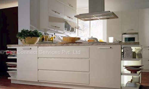 City Connect Services Pvt. Ltd. in Noida, Delhi - 201301
