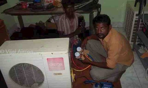 Vijai Aircon in Kolathur, Chennai - 600099