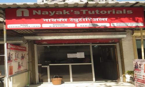 Nayak's Tutorials in Powai, Mumbai - 400076
