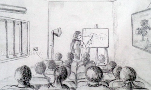 Nata Academy in Fatehgarh Churian Road, Amritsar - 143001