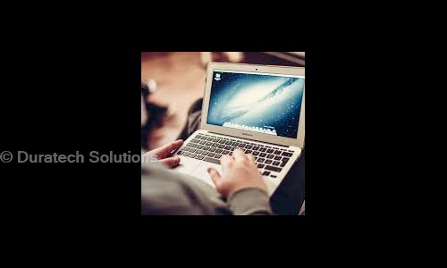 Duratech Solutions in Saibaba Colony, Coimbatore - 641011