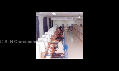 SLN Correspondence College in Jayanagar, Bangalore - 560082