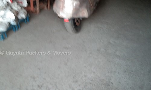 Gayatri Packers and Movers in Gangapur, Kolhapur - 416122