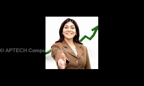 APTECH Computer Education in Thane West, Mumbai - 400602