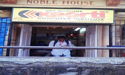 Keerti Computer Institute in Antop Hill, Mumbai - 400037