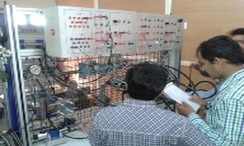 Garutmaan Automation Training Solutions in Erandwane, Pune - 411004