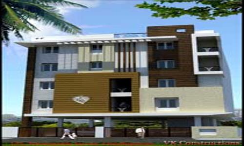 VK Constructions - Structural Engineering & Architectural Designing in Coimbatore, Coimbatore - 641039