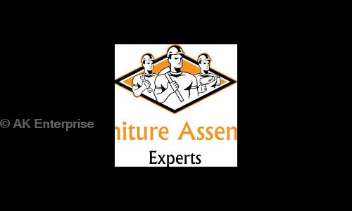 AK Enterprise in Mahim, Mumbai - 400016
