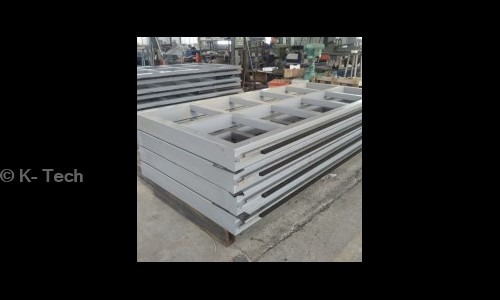 K- Tech in Kukatpally, Hyderabad - 500072