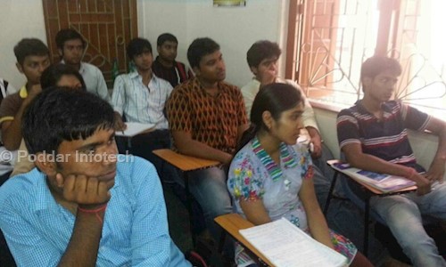 Poddar Infotech in Dum Dum, Kolkata - 700028