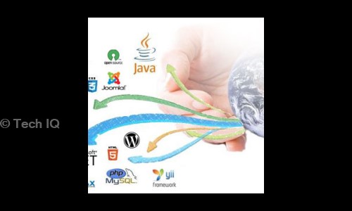 Tech IQ in Mehdipatnam, Hyderabad - 500028
