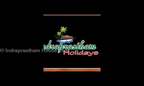 Indraprastham House Boat in Alappuzha, Alleppey - 688012