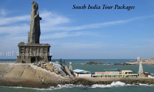 IBT Smart Travels in Shakurpur, Delhi - 110092