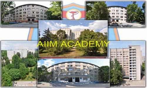 AIIM Academy in Jaipur, Jaipur - 110091