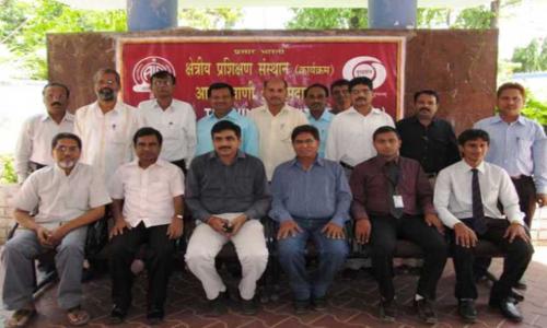 Prakshal IT Academy in Sector 22, Gandhinagar - 384022