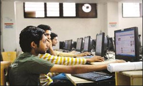 Menon Eduworld in Mulund East, Mumbai - 400080