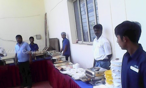 Kulala Caterers in Seshadripuram, Bangalore - 560020