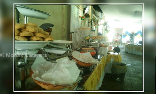 Mohak Caterers in Budhwar peth, Pune - 411002