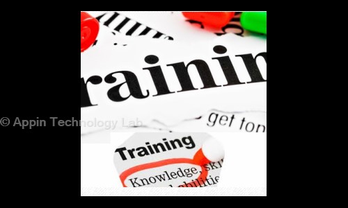 Appin Technology Lab in Dhankawadi, Pune - 411043