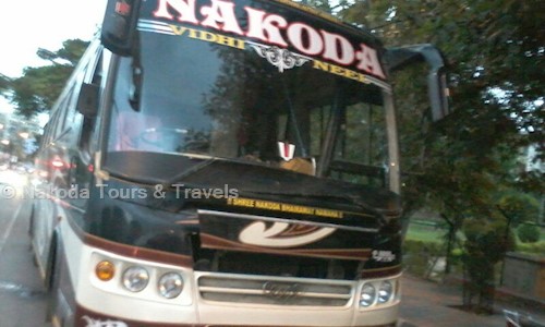Nakoda Tours & Travels in Rasta Peth, Pune - 411011