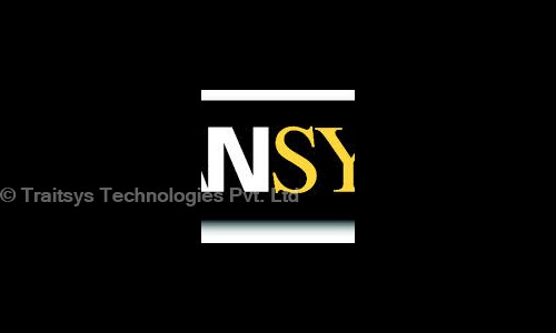 Traitsys Technologies Pvt. Ltd. in Koramangala, Bangalore - 560095