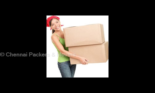 Chennai Packers & Movers in Sowripalayam, Coimbatore - 641025