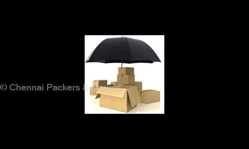 Chennai Packers & Movers in Othakadai, Madurai - 625107