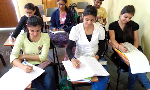 Nata Academy in Mota Singh Nagar, Jalandhar - 144001