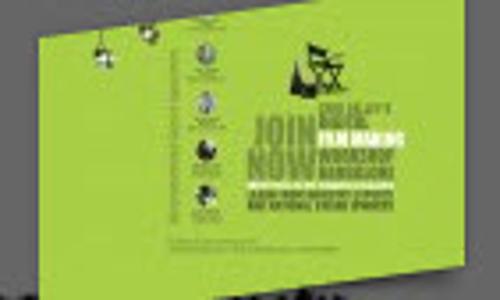 Creo Valley School of Film & Television in Koramangala, Bangalore - 560029