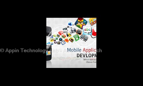 Appin Technology Lab - Aashna Edutech in Prahlad Nagar, Ahmedabad - 380015