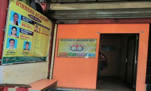 Winners Academy in Bhandup West, Mumbai - 400078