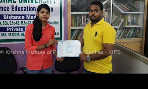 KRISHNA INSTITUTE in Vikas Nagar, Lucknow - 226022